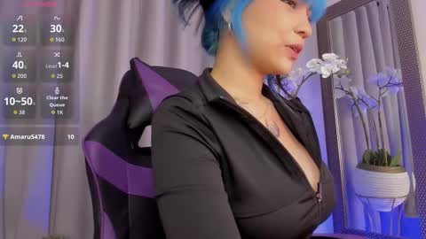 JanibethSchedule 11pm a 6am COL online show from December 18, 2025, 5:02 am