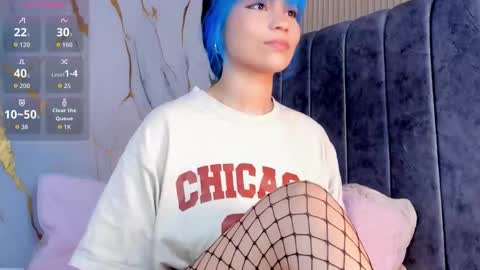 JanibethSchedule 11pm a 6am COL online show from December 19, 2025, 4:41 am