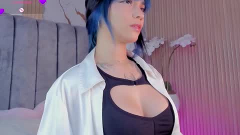 JanibethSchedule 11pm a 6am COL online show from January 16, 2026, 5:33 am