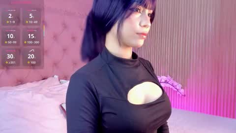 JanibethSchedule 11pm a 6am COL online show from March 16, 2026, 12:27 am