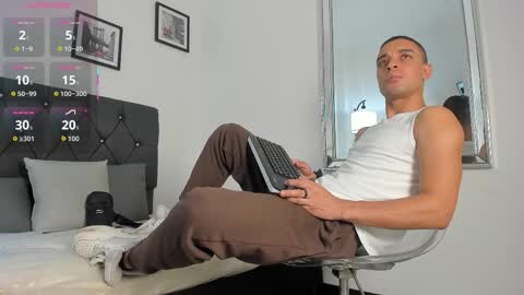 Jank  online show from January 5, 2026, 8:01 pm