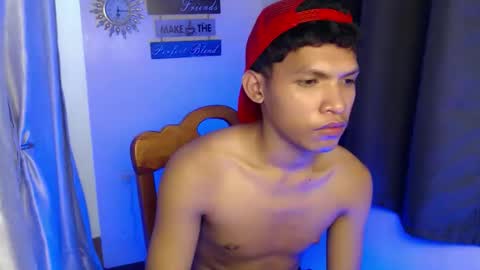 janlloyd04 online show from October 3, 2025, 8:06 pm