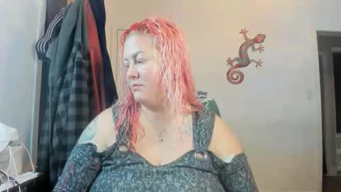 Jann Ruby2fun4u online show from February 22, 2026, 9:13 pm