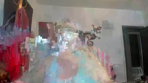 Jann Ruby2fun4u online show from February 27, 2026, 9:15 pm