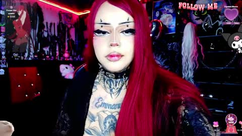      online show from April 5, 2026, 11:24 pm