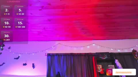 jannaasuna online show from January 5, 2025, 8:42 pm