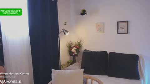   jmaybe e online show from September 27, 2025, 3:17 pm