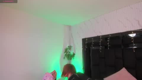 Snapshot of janneblossom chatting on February 18, 2026, 10:50 pm Janne online show from February 18, 2026, 10:50 pm