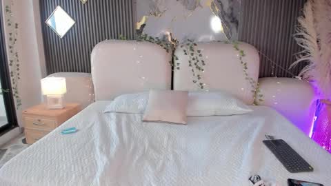 Janne  online show from March 6, 2026, 9:55 pm