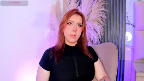 Snapshot of janneblossom chatting on June 23, 2026, 9:57 pm Janne online show from June 23, 2026, 9:57 pm