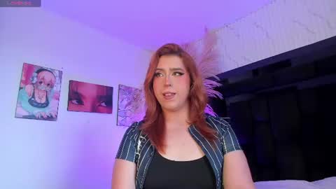 Snapshot of janneblossom chatting on July 17, 2026, 8:03 pm Janne online show from July 17, 2026, 8:03 pm