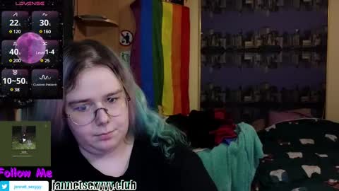 Jannet online show from December 7, 2024, 5:59 am