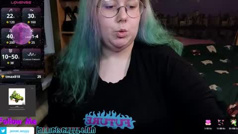 Jannet online show from December 9, 2024, 6:45 am