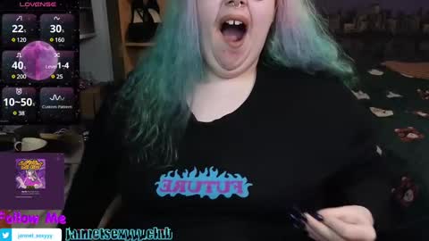 Jannet online show from December 11, 2024, 4:39 am