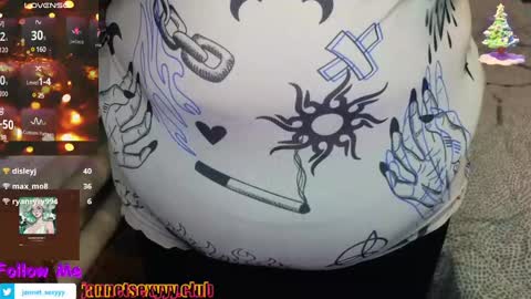 Jannet online show from January 3, 2025, 12:54 am