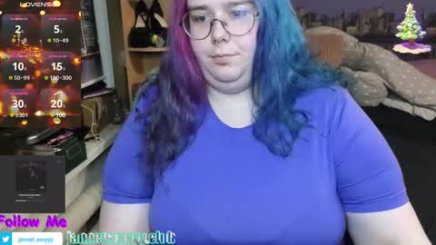 Jannet online show from January 5, 2025, 11:55 pm