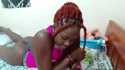 Jannie online show from April 1, 2026, 9:01 pm