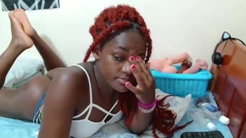 Jannie online show from April 5, 2026, 9:23 pm