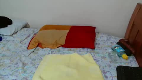 Jannie online show from April 13, 2026, 7:41 pm