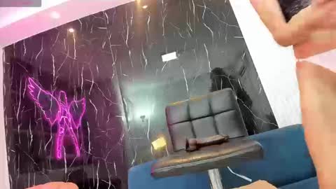 jannie_sexx online show from March 13, 2026, 9:10 pm