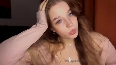 Janni online show from October 26, 2025, 8:37 pm