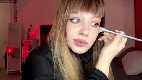 Janni online show from February 22, 2026, 9:02 pm