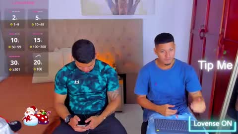 janomar01 online show from February 24, 2025, 6:47 pm