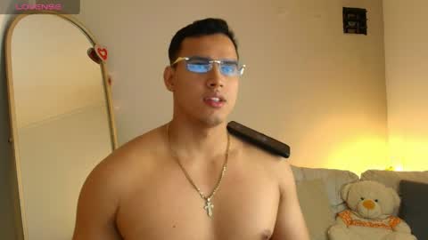 janomar01 online show from March 30, 2026, 1:06 am