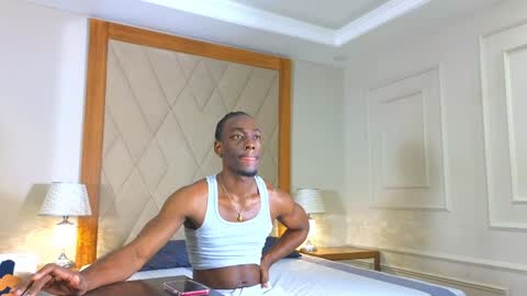 Janstallions online show from January 21, 2025, 1:00 pm