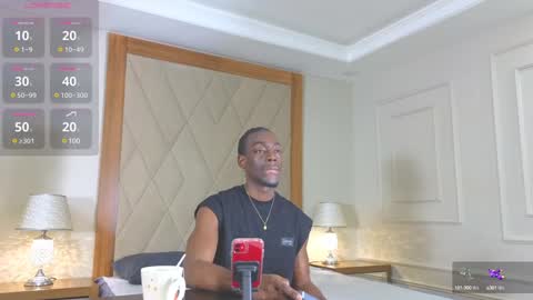 Janstallions online show from January 28, 2025, 12:32 pm