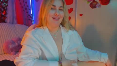 JansyLines online show from February 23, 2025, 6:45 pm