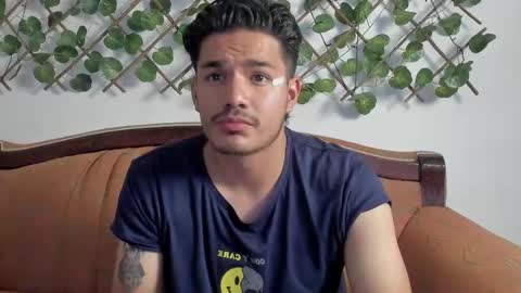 janus_m online show from December 16, 2024, 4:16 pm