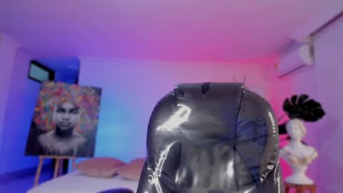 JANY online show from January 9, 2025, 2:18 pm