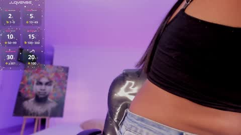 JANY online show from January 18, 2025, 11:11 am