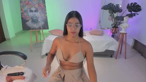 JANY online show from October 6, 2025, 10:56 am