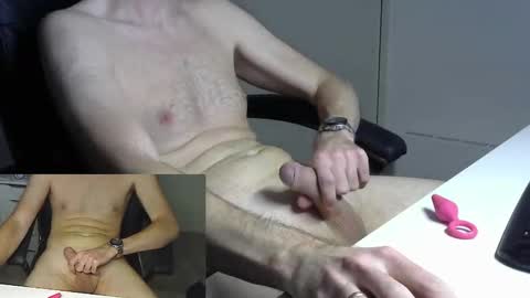 japie93 online show from October 16, 2025, 6:20 pm