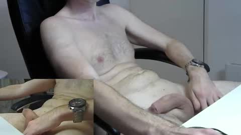 japie93 online show from October 30, 2025, 7:47 pm