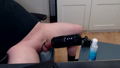 John online show from April 21, 2026, 6:01 pm