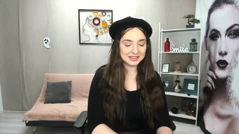 JaquelinLaurent online show from November 16, 2025, 8:25 pm