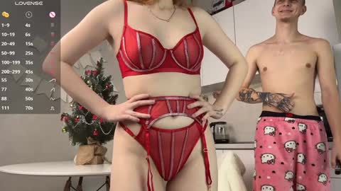 Emily  online show from December 25, 2024, 10:17 am