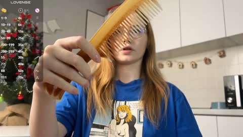 Emily  online show from January 7, 2025, 3:44 pm