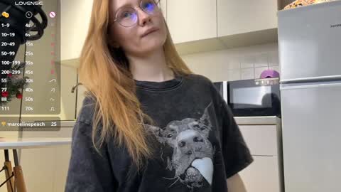 Emily  online show from January 9, 2025, 4:17 pm