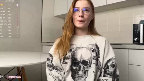 Emily  online show from February 6, 2025, 11:54 am