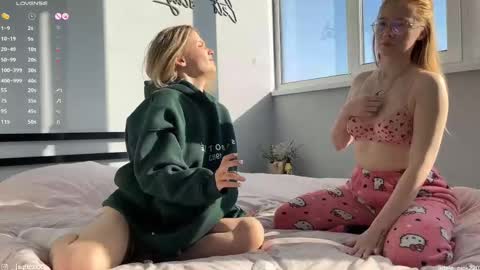 Emily  online show from March 1, 2025, 12:34 pm