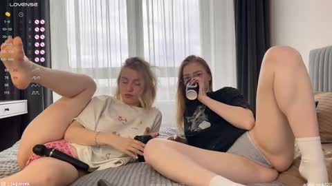 Emily  online show from March 5, 2025, 11:38 am