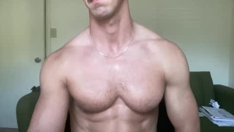 jared_cam online show from May 15, 2026, 1:07 pm