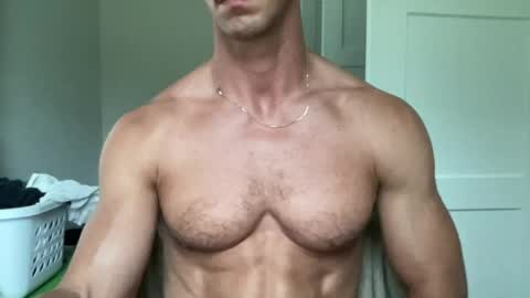 jared_cam online show from July 8, 2026, 11:37 am