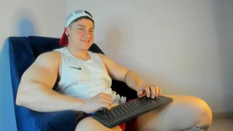 Jared  online show from October 24, 2025, 11:34 pm