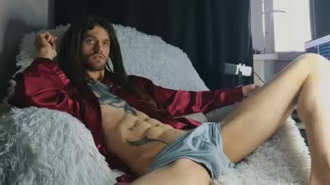 K online show from February 23, 2026, 3:09 pm