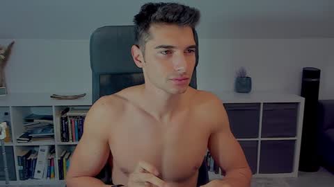 Jared Shaw online show from January 31, 2025, 4:47 am